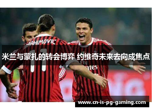 米兰与蒙扎的转会博弈 约维奇未来去向成焦点